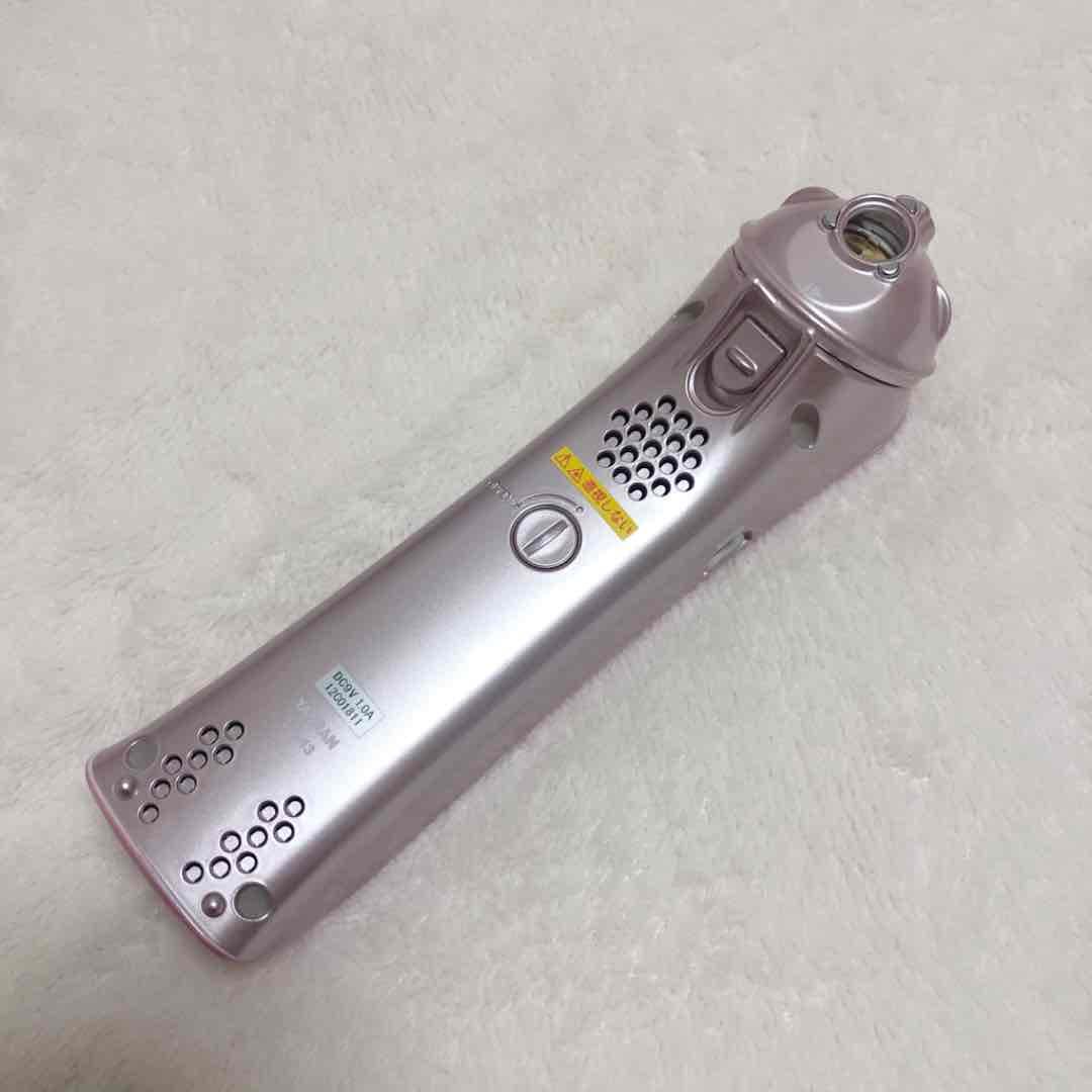 YA-MAN エピデュオスムース 脱毛器