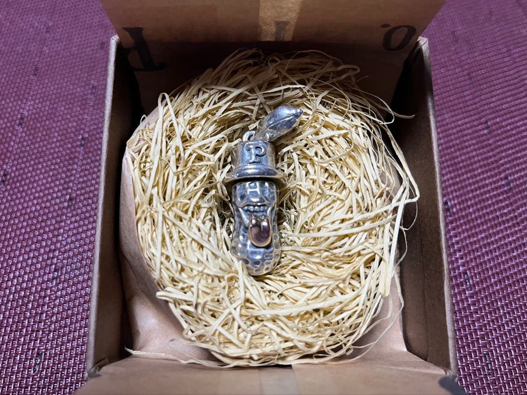 Peanuts&Co：XLARGE BERO PEANUTS