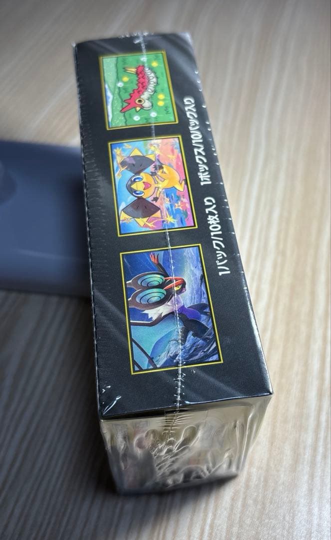 K*N様 ポケモンカードゲーム MEGAドリームEX