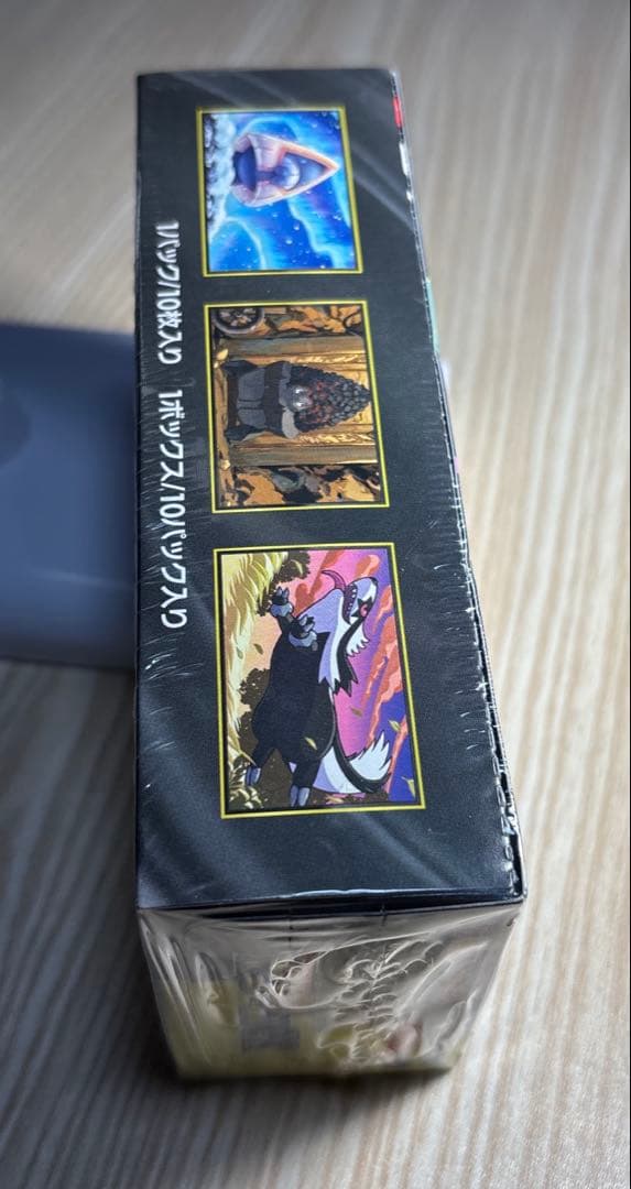 K*N様 ポケモンカードゲーム MEGAドリームEX