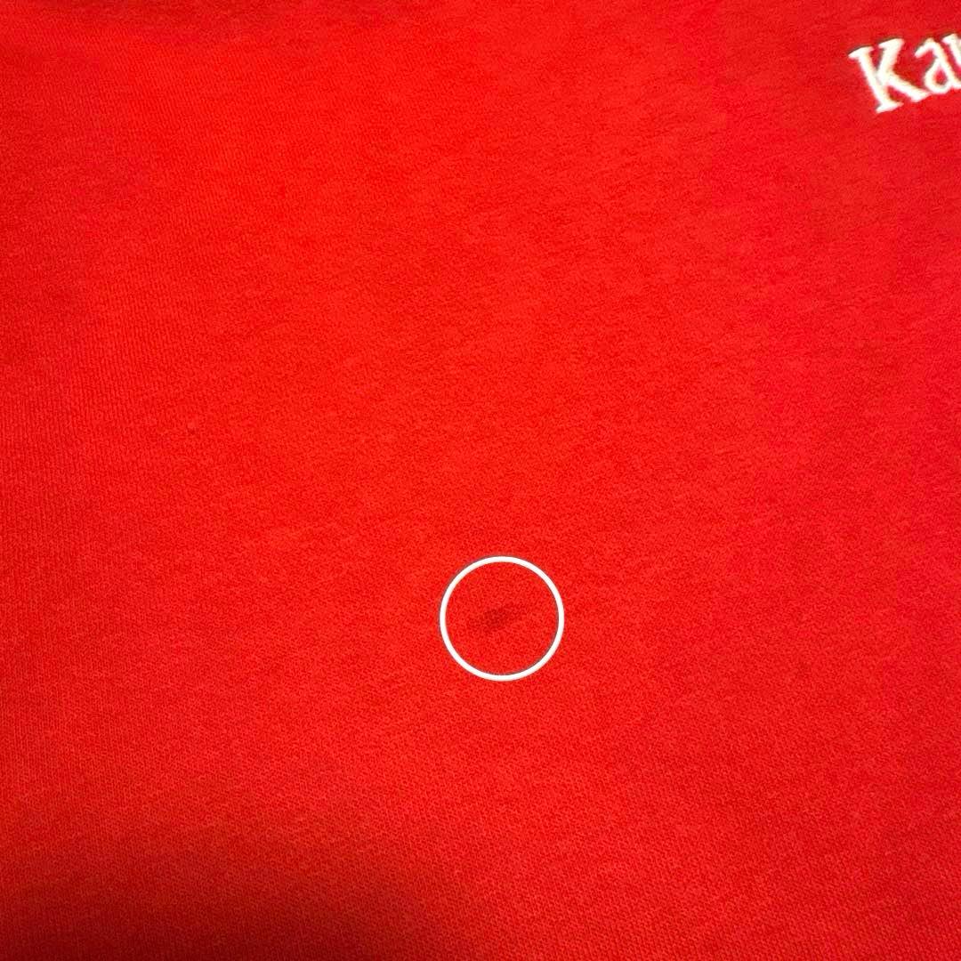 Kappa カッパ BIG BANDA セットアップ 上下セット 大きいサイズ