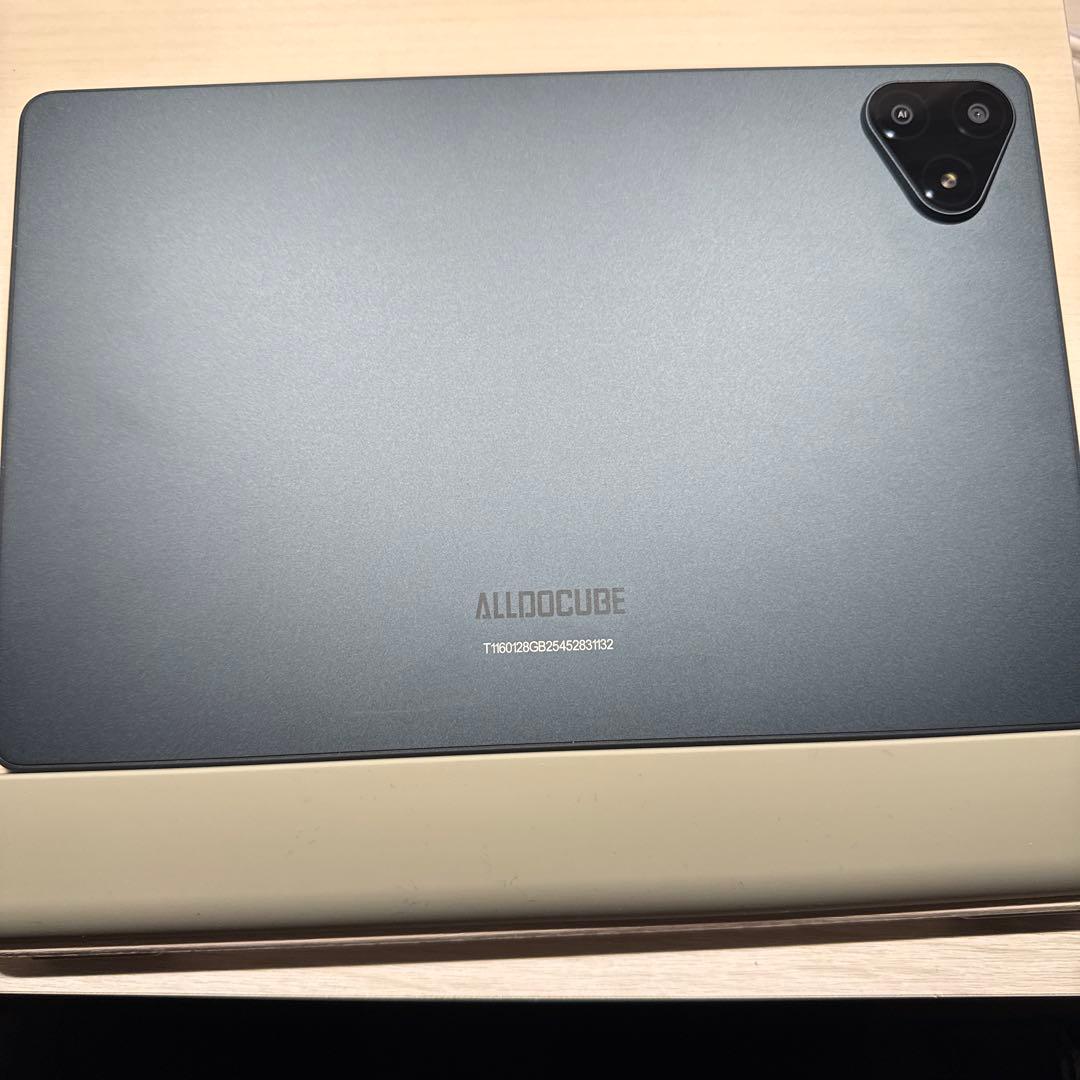 AllDOCUBE Ｉplay 70E