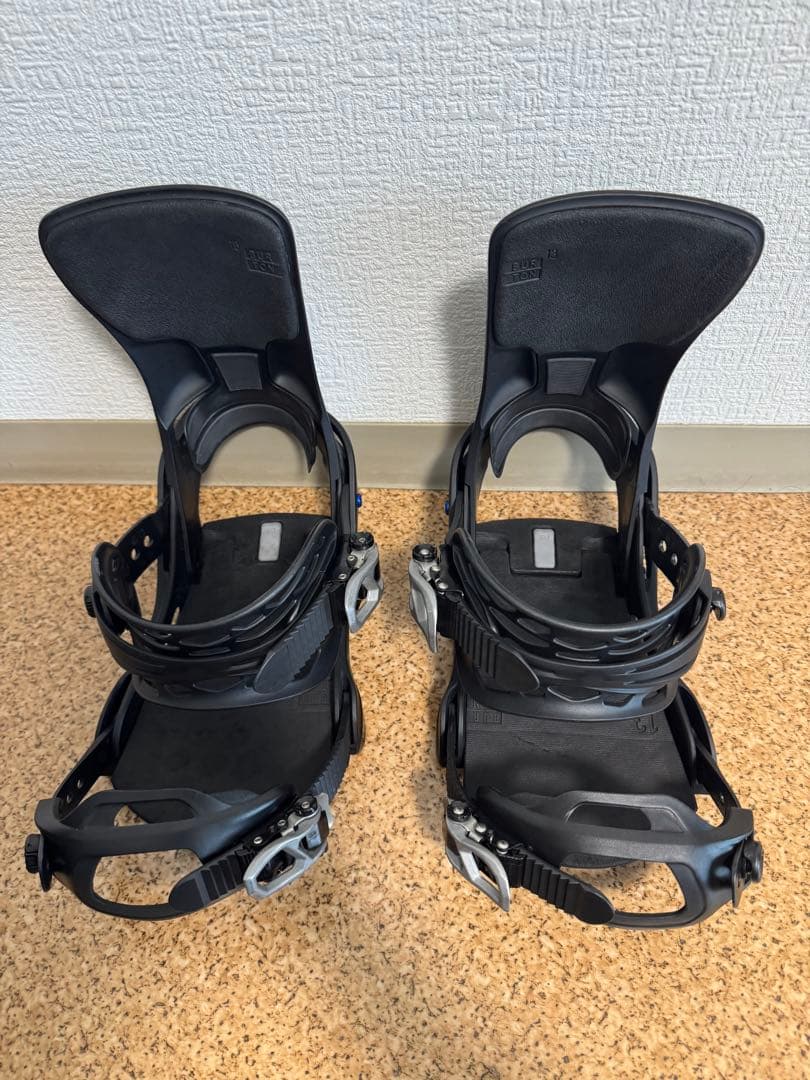 22-23 2023 BURTON バートン CARTEL X Re:Flex