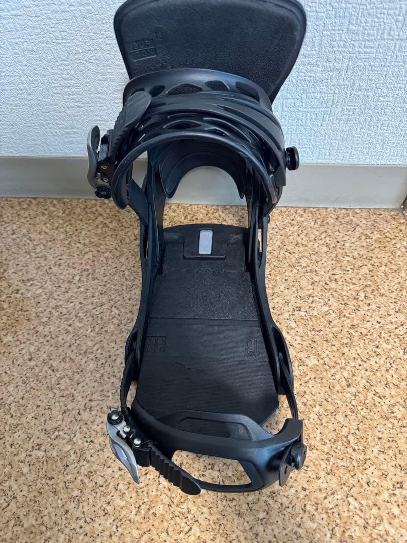 22-23 2023 BURTON バートン CARTEL X Re:Flex