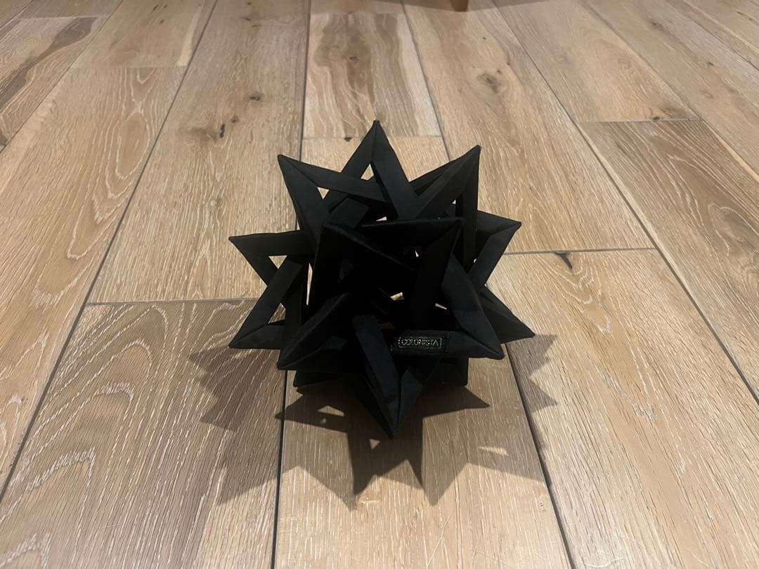 COLONISTA CONPE10 BLACK 黒 ブラック