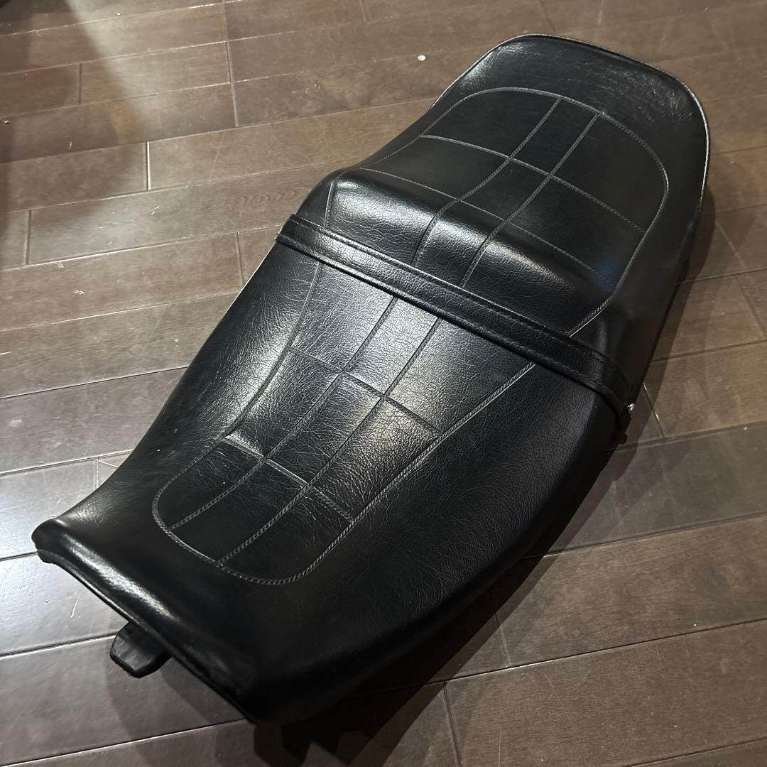 ゼファーχシート