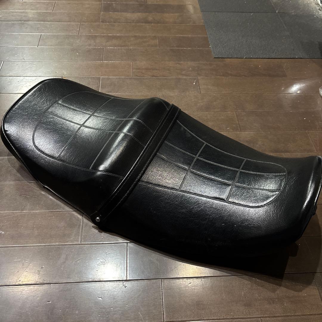 ゼファーχシート