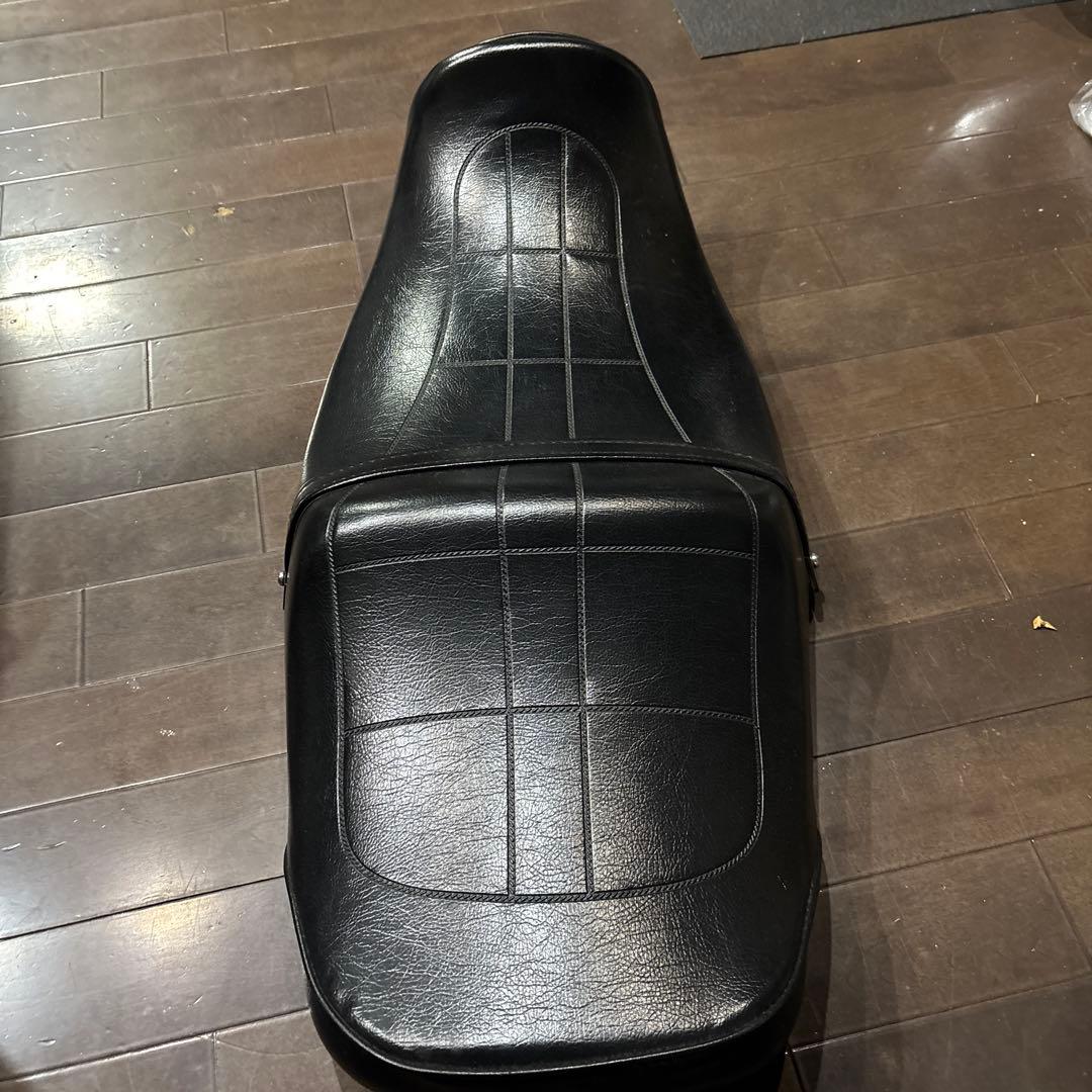 ゼファーχシート