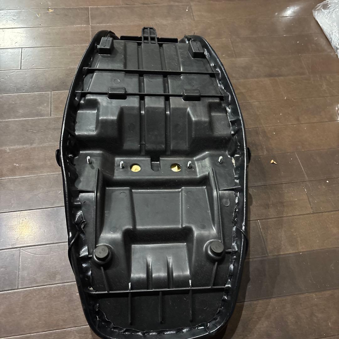 ゼファーχシート