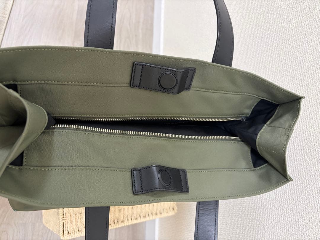 【美品】ポールスミス トートバッグ