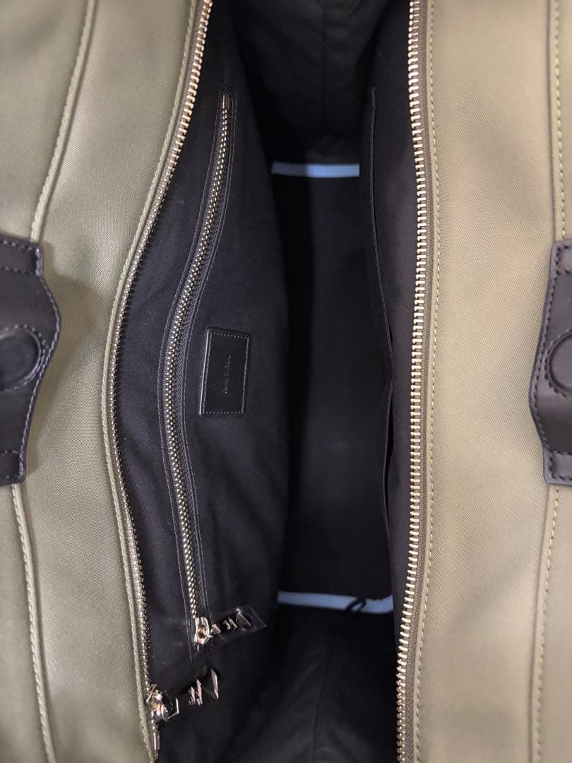 【美品】ポールスミス トートバッグ