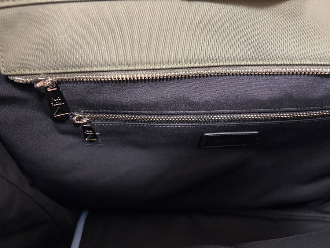 【美品】ポールスミス トートバッグ