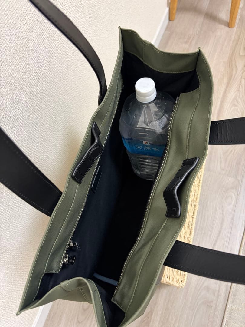 【美品】ポールスミス トートバッグ