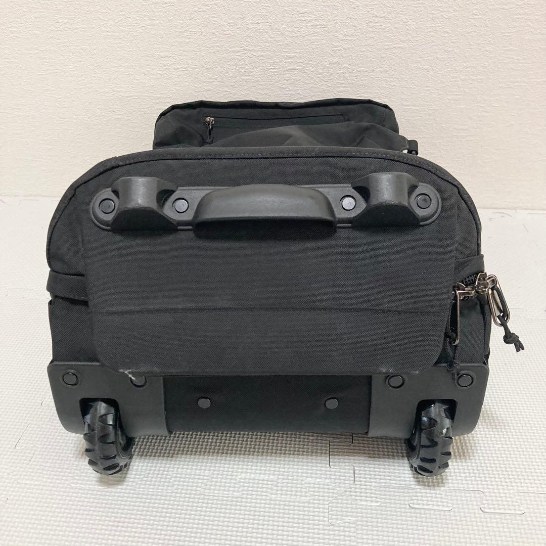 karrimor clamshell 40 クラムシェル スーツケース