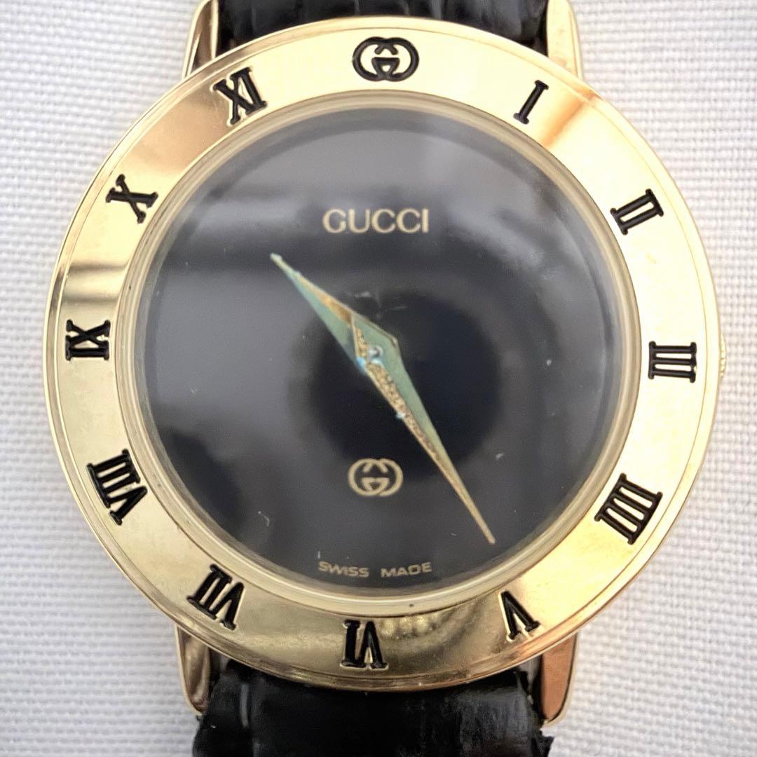 ★GUCCI★グッチ腕時計4本まとめ