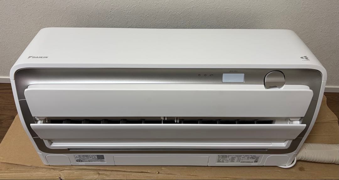 ダイキン　エアコン　うるさらX AN905ARP-W