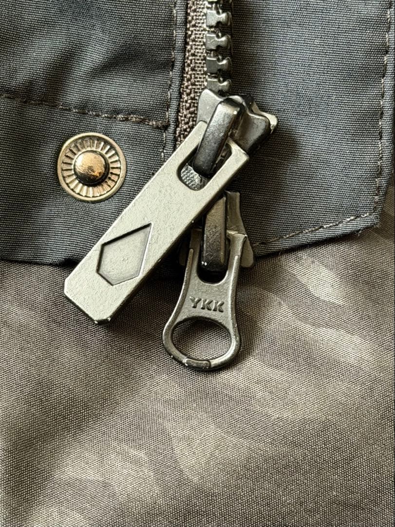 パ*つ様 VOLCOM GORE-TEX ブラックジャケット US/EU-XL