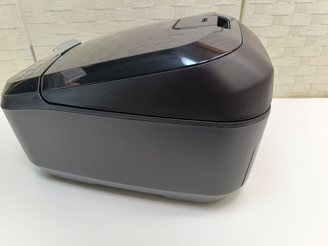 HITACHI 日立 IHジャー 炊飯器 5.5合 RZ-TS105M 23年製