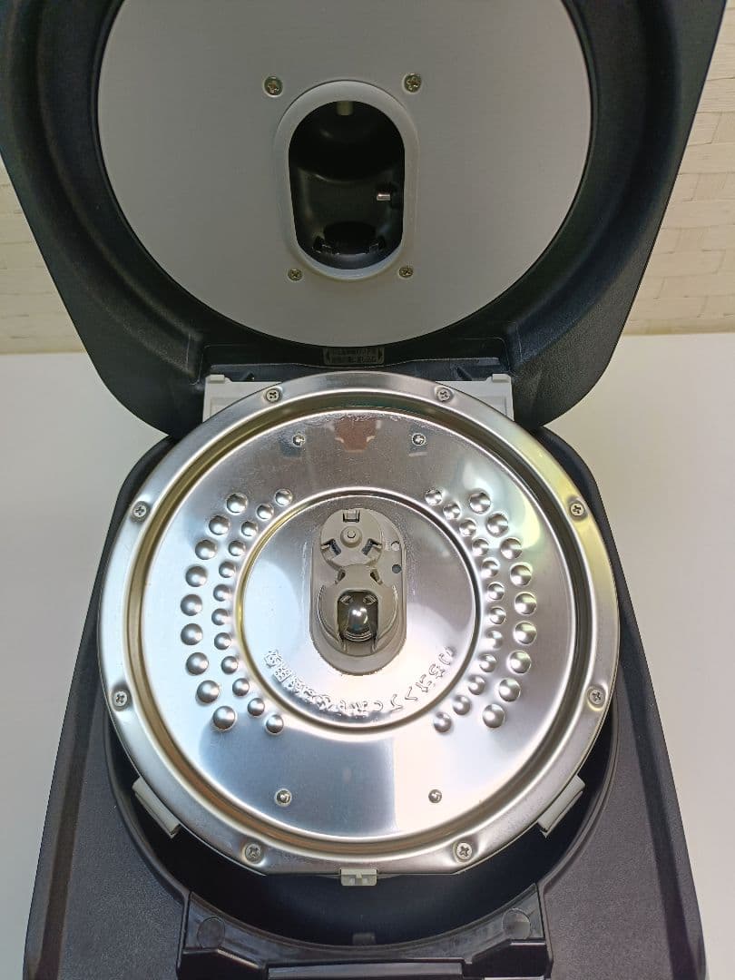 HITACHI 日立 IHジャー 炊飯器 5.5合 RZ-TS105M 23年製