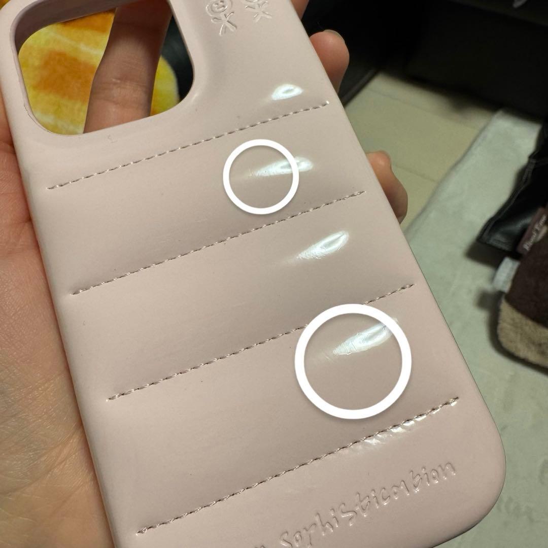 urban sophistication ストロベリーフローズンヨーグルト