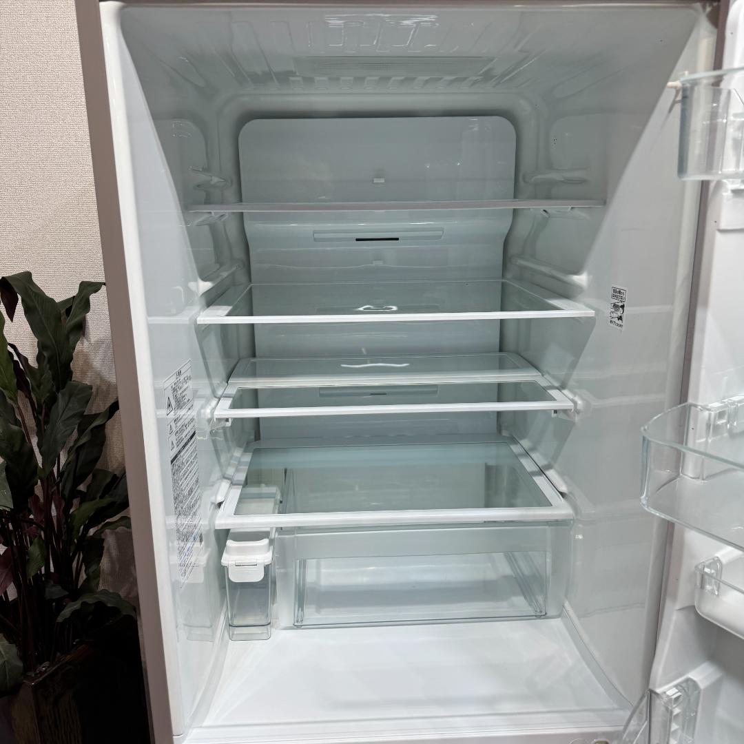 東京23区送料無料　美品東芝5ドア冷蔵庫　426L製氷機有　GR-J43G