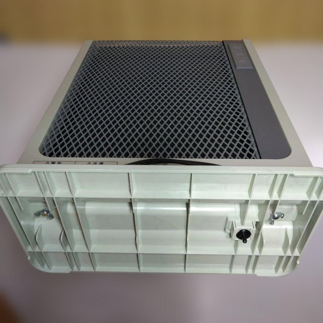 ゼンケン　アーバンホットスリム RH-501M 　遠赤外線ヒーター 日本製