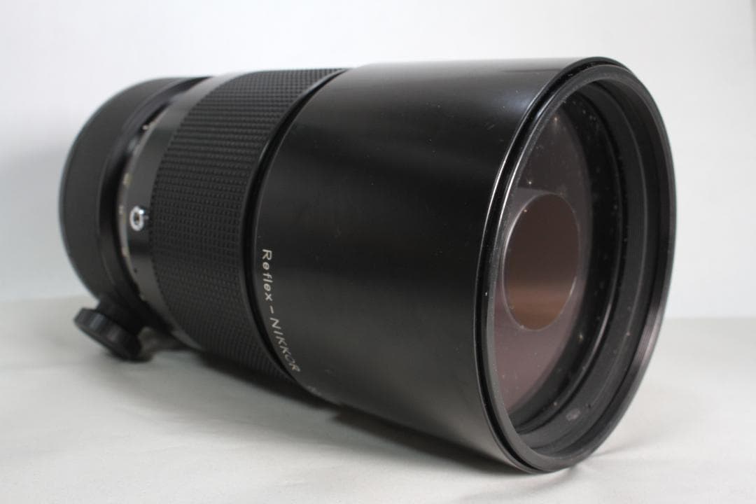 Nikon ニコン Reflex-NIKKOR 1000mm F11