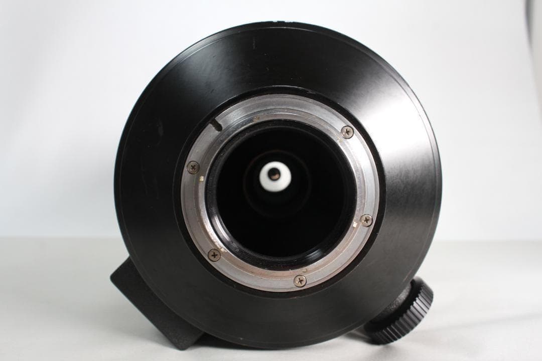 Nikon ニコン Reflex-NIKKOR 1000mm F11
