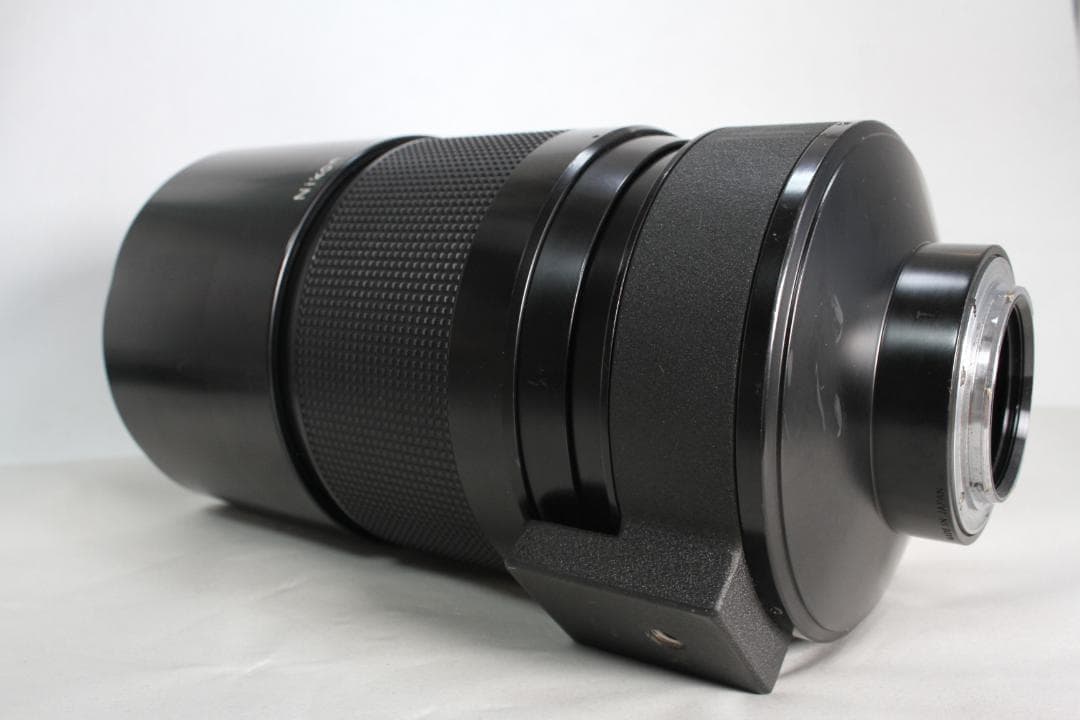 Nikon ニコン Reflex-NIKKOR 1000mm F11