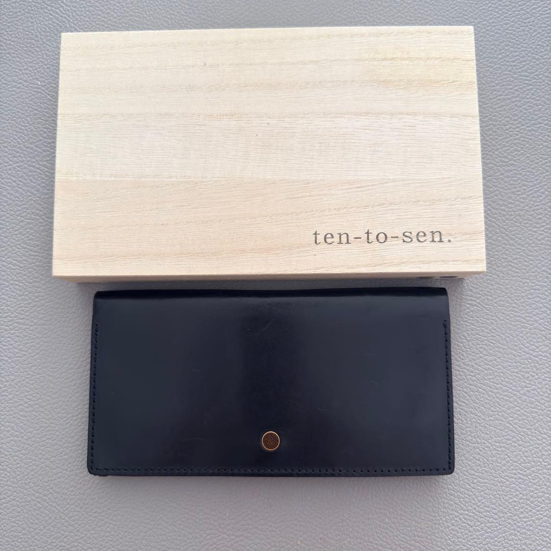 usuha-long usuha long　ten-to-sen 　長財布