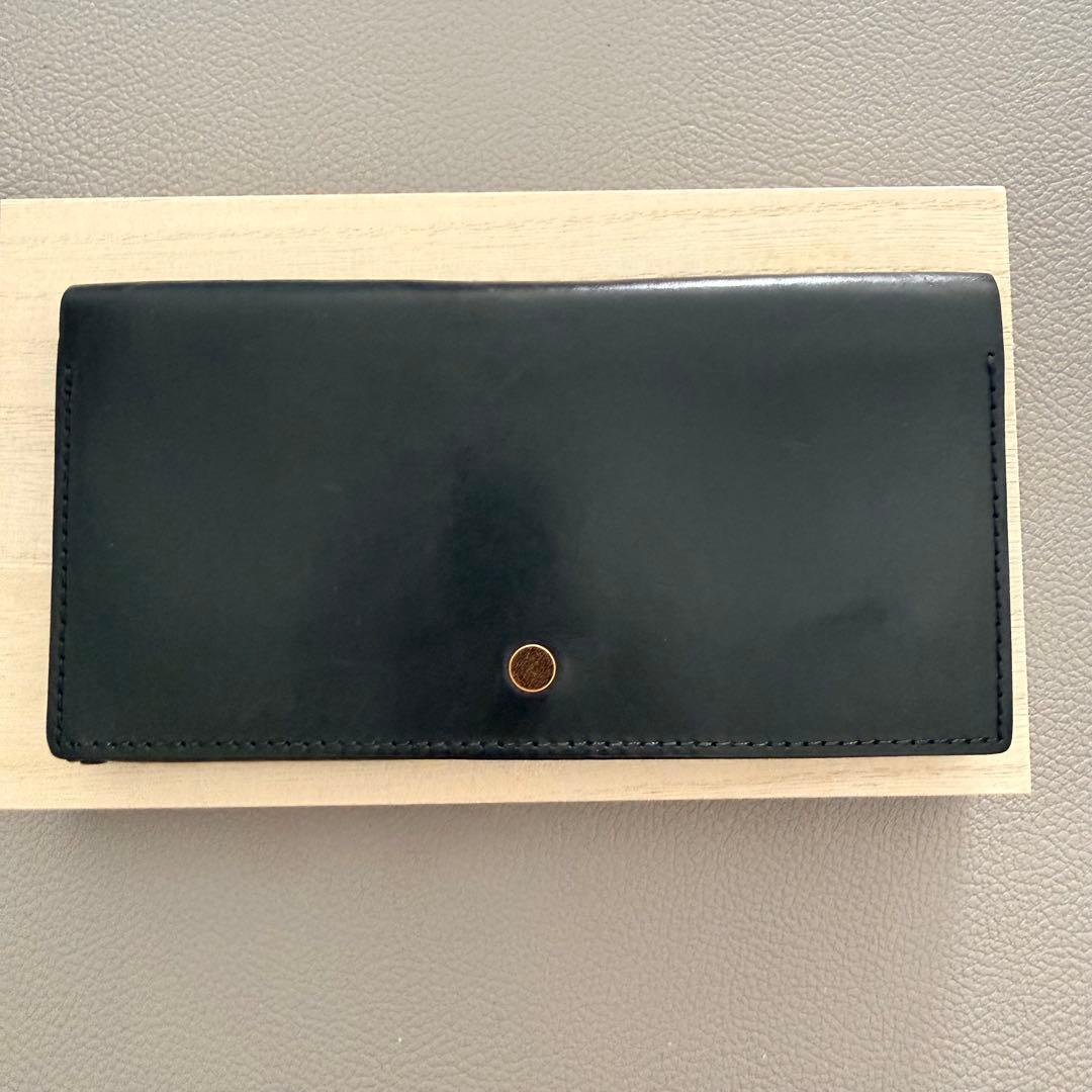 usuha-long usuha long　ten-to-sen 　長財布