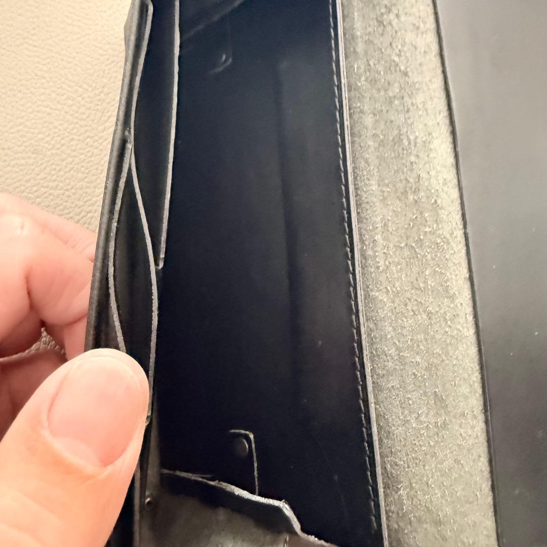 usuha-long usuha long　ten-to-sen 　長財布