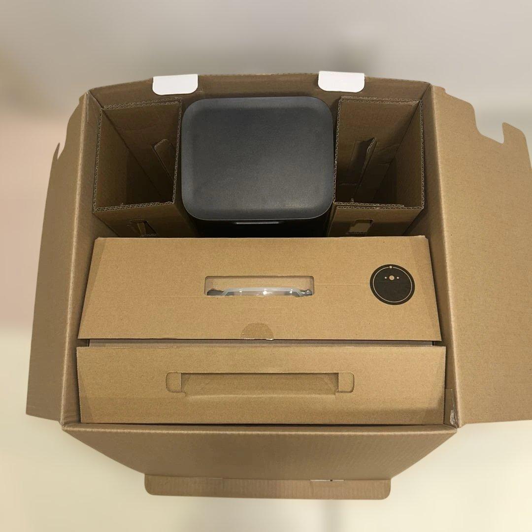 消耗品付属！iRobot Roomba i7+ ロボット掃除機 本体