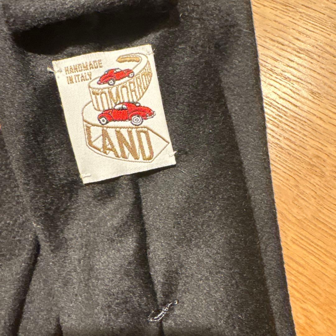 トゥモローランド ／ ネクタイ