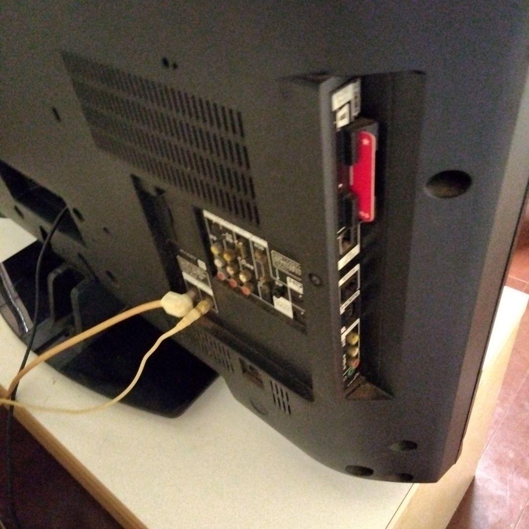 もふもふドック様へ✦SONY液晶テレビBRAVIA40型(リモコン・取説あり )