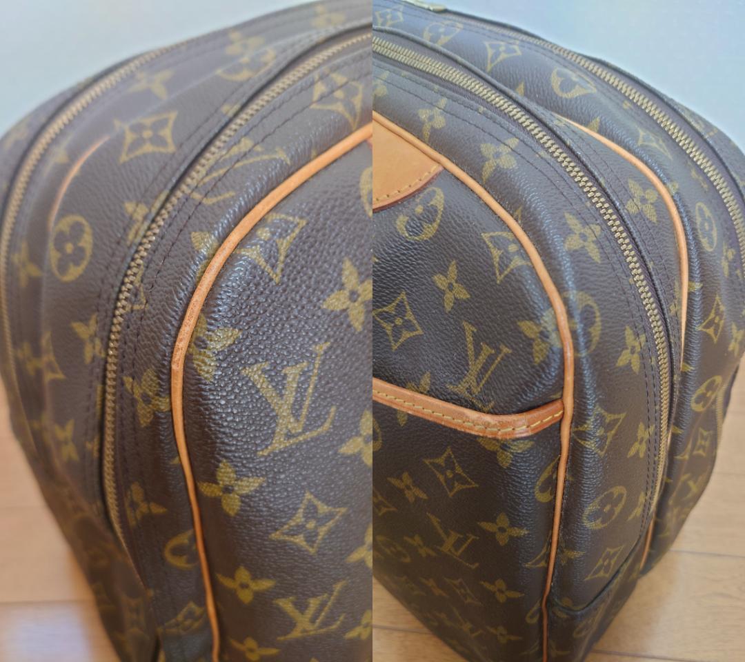ルイヴィトン アリゼ 24H アール ヴァンキャトル 2WAY ショルダーバッグ