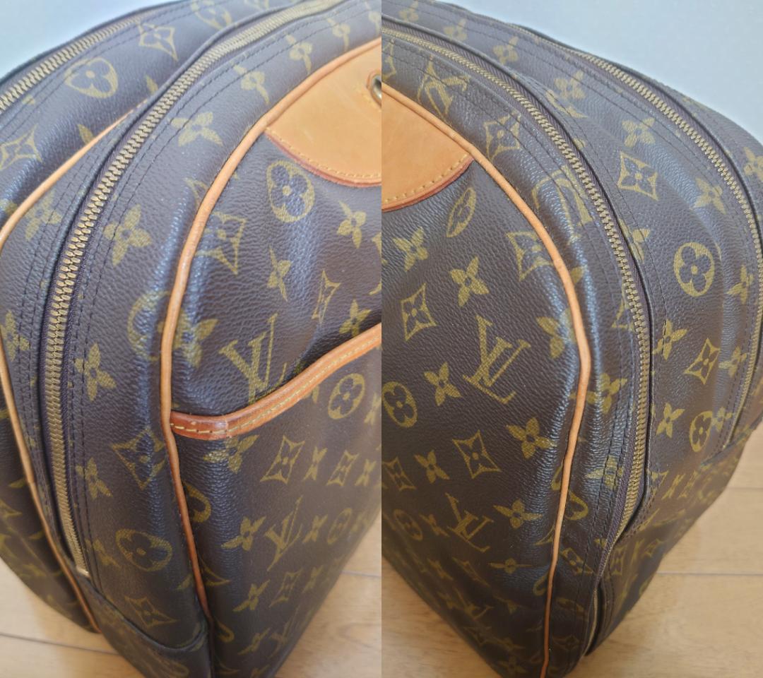 ルイヴィトン アリゼ 24H アール ヴァンキャトル 2WAY ショルダーバッグ