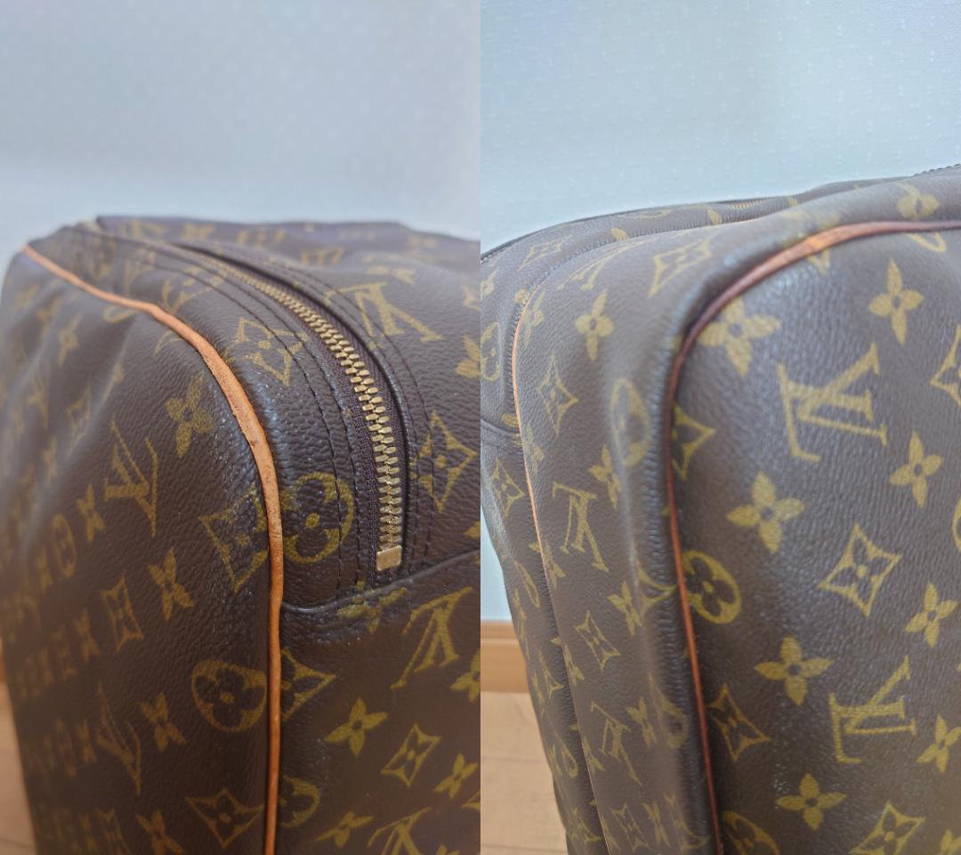 ルイヴィトン アリゼ 24H アール ヴァンキャトル 2WAY ショルダーバッグ