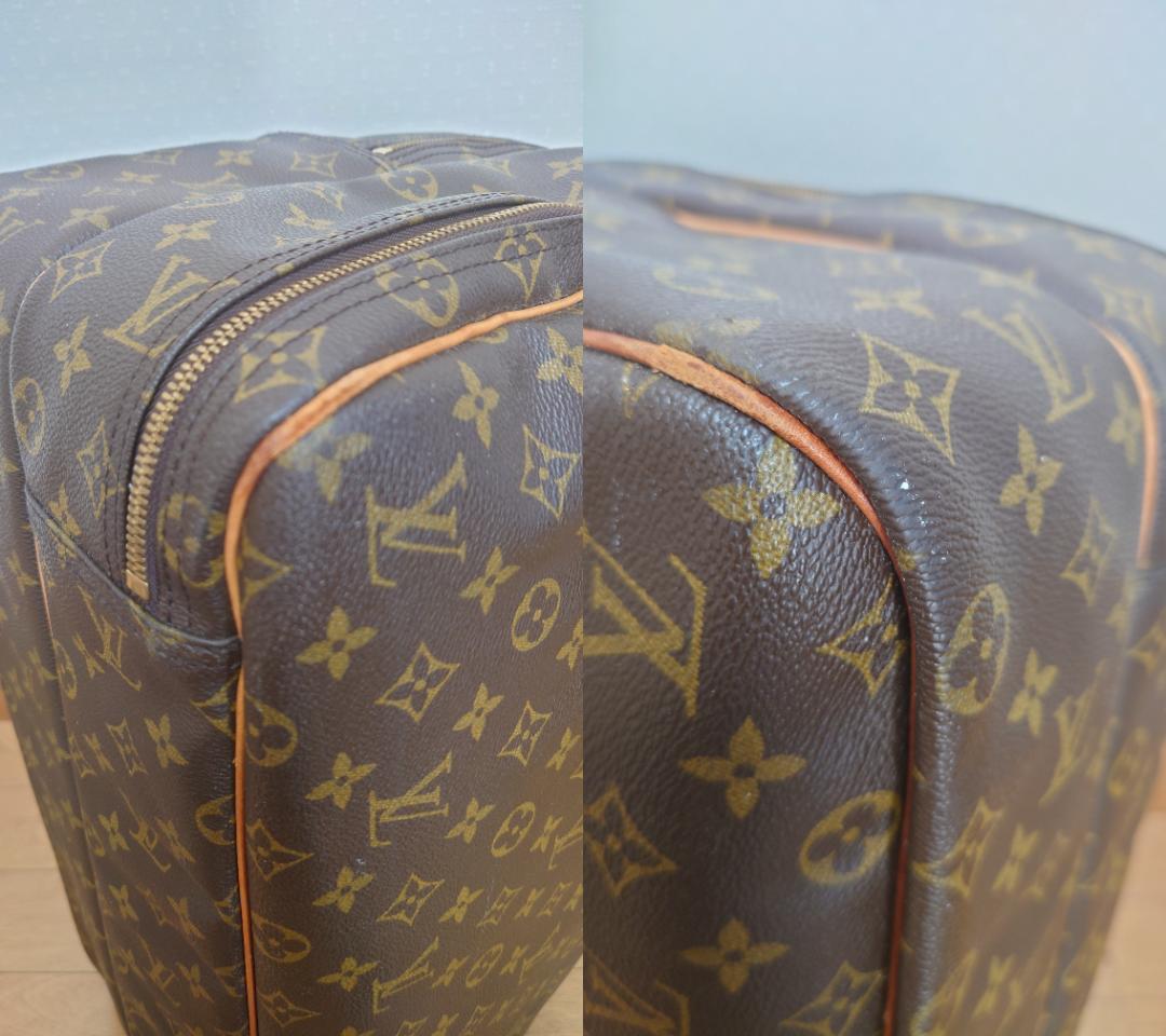 ルイヴィトン アリゼ 24H アール ヴァンキャトル 2WAY ショルダーバッグ