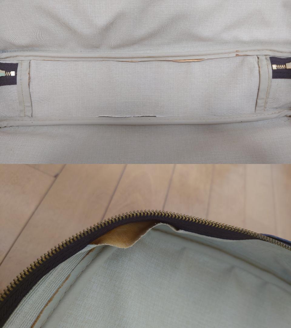 ルイヴィトン アリゼ 24H アール ヴァンキャトル 2WAY ショルダーバッグ