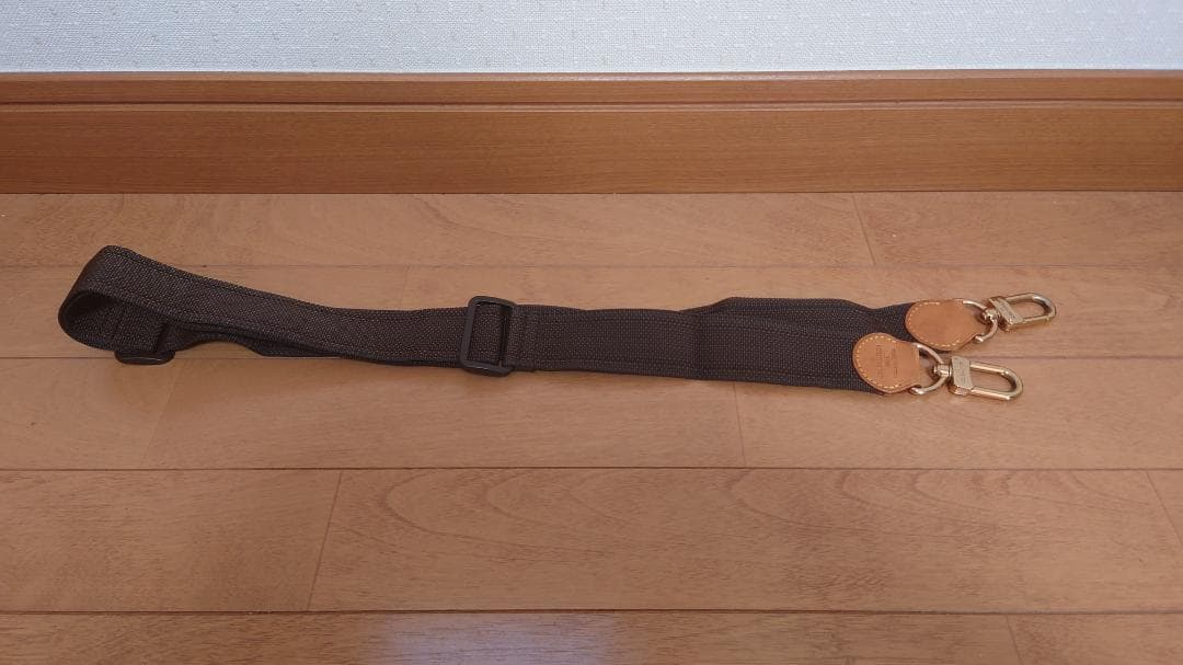 ルイヴィトン アリゼ 24H アール ヴァンキャトル 2WAY ショルダーバッグ