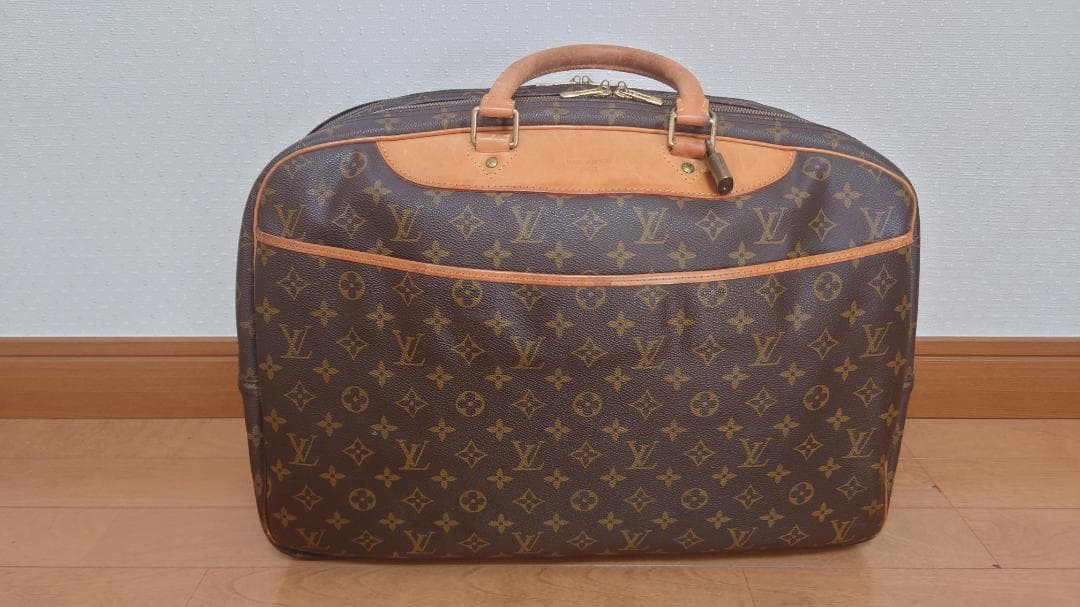 ルイヴィトン アリゼ 24H アール ヴァンキャトル 2WAY ショルダーバッグ