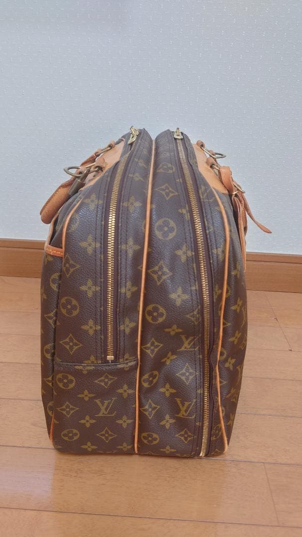 ルイヴィトン アリゼ 24H アール ヴァンキャトル 2WAY ショルダーバッグ