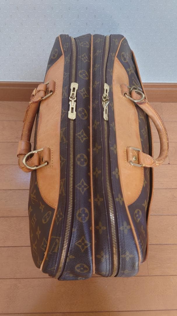 ルイヴィトン アリゼ 24H アール ヴァンキャトル 2WAY ショルダーバッグ