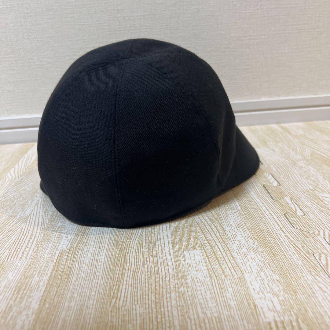 SUN BARRIER 100 ブラックワイドキャップ　ブラックL