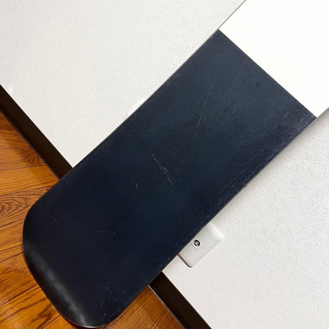 RYZ CITY スノーボード 121cm ビンディング付き ジュニア用 初心者