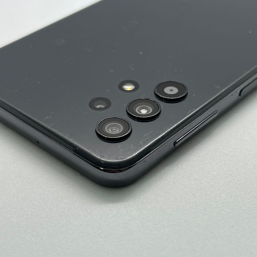 スマートフォン本体 5800 Galaxy A32 5G