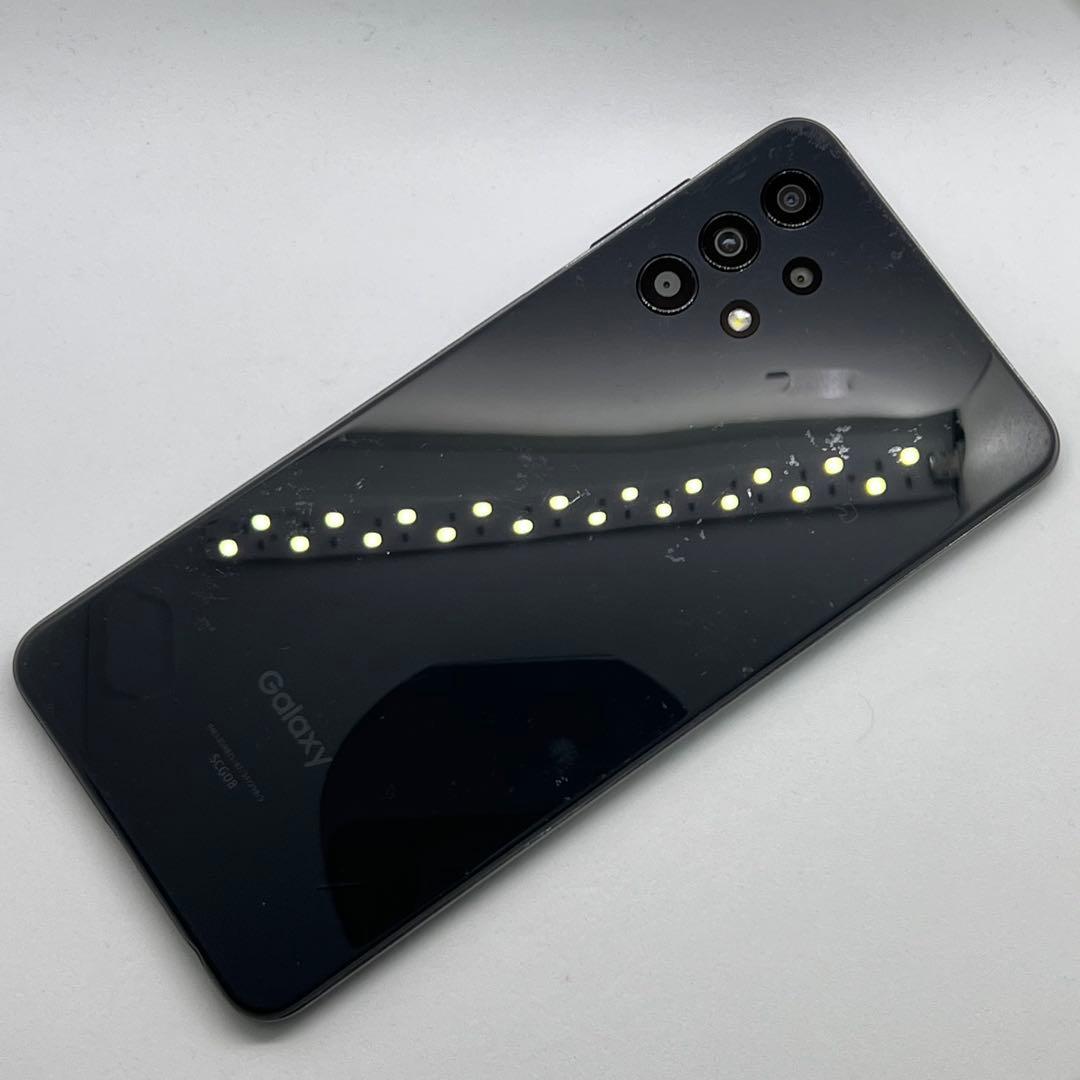 スマートフォン本体 5800 Galaxy A32 5G