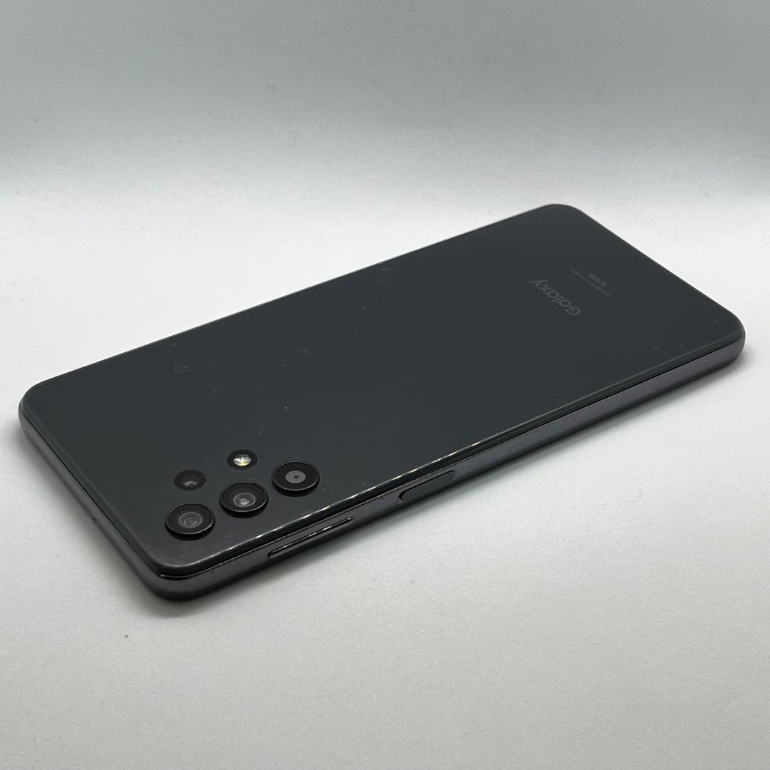 スマートフォン本体 5800 Galaxy A32 5G