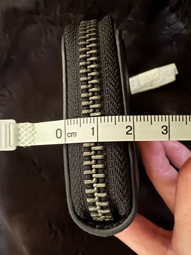 【新品未使用】COACH ケース/カードケース 小銭入れ　ブラック